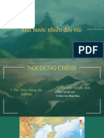 ĐỊA LÝ BÀI 6