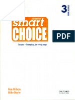 Smart Choice 3 Student Book
