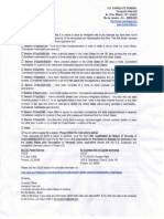 US Consulate General Letter Page 2 2018