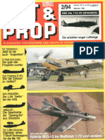 Jet & Prop 1994-02