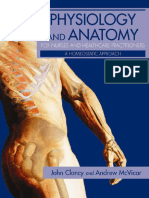 Physiology and Anatomy For Nurses and Healthcare Practitioners