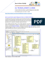 Taller 11 Creando Bases de Datos MySQL