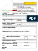 Template - Initial Notification Form 2018