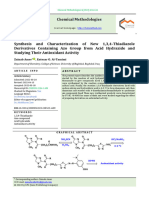 CHEMM - Volume 6 - Issue 8 - Pages 604-611