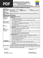 RPL BK Kurikulum Merdeka (Sma) - Format RPL BK (Kelompok Dan Klasikal ...