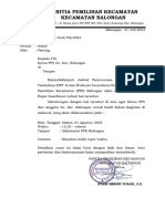 Rakor Penyusunan DPTB & Evaluasi Sosialisasi - 230814 - 091516