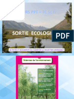 Zoubair - Cours TC fr  - Sortie écologique (1) 1