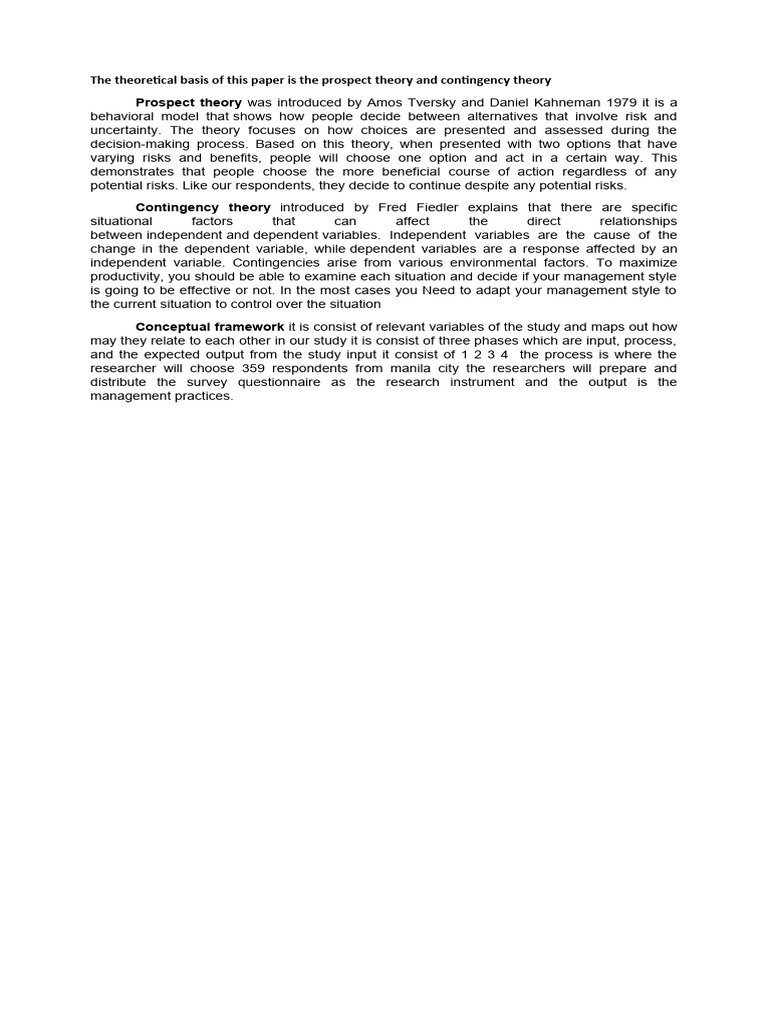 what-does-prospect-theory-explain-pdf