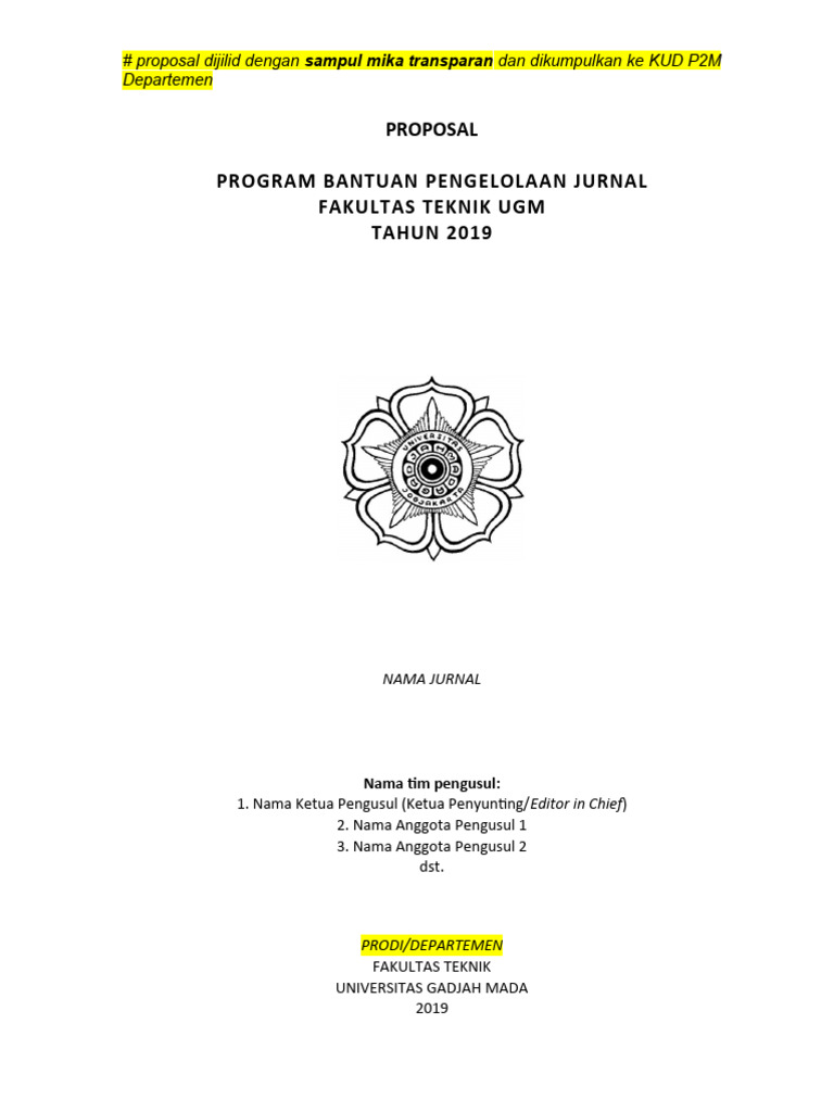 Proposal Pengajuan Pengelolaan Bus Pariwisata: "Jelajah Nusantara"