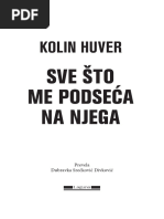 Prijava Za Posao Primjer | PDF