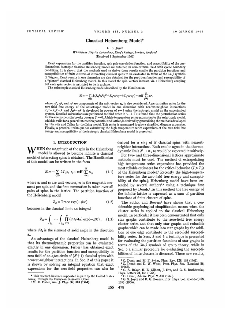 Classical music intelligence overview