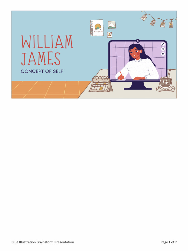 Understanding the self pdf