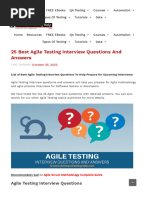 Agile 2