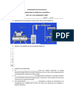 Examen de Hidráulica y Neumática