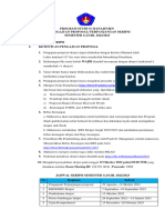 Pengumuman Proposal-Perpanjangan Skripsi S1 Manajemen Ganjil 2022-2023