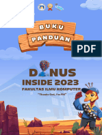 Buku Panduan DI 23