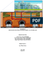 Taller 4 - Alcantarillado - Topología