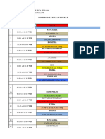 Roster TK 1, 2 & 3-1