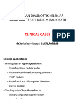 MTE Radionuclear THYROID FK Unand