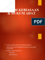 Pih 6 Komponen Dalam Sistem Hukum Positif Indonesia 3
