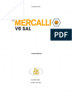 Mercalli v6 Da Manual