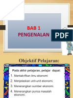 SL 1 Pengenalan