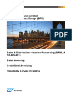 Omp A23 Go BPD SD Invoicing V2.0