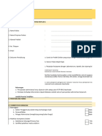 2.formulir Rekredensialing FKTP Tahun 2023 NET Kirim