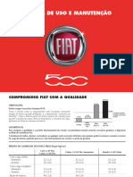 Handbook 2017 Fiat 500
