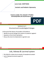 Unit 1 - Structural Change