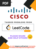 Cisco