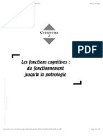 L'évaluation Neuropsychologique en Clinique Adulte - Cairn - Info