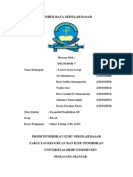 Makalah Perspektif Pendidikan SD Kel-7-2