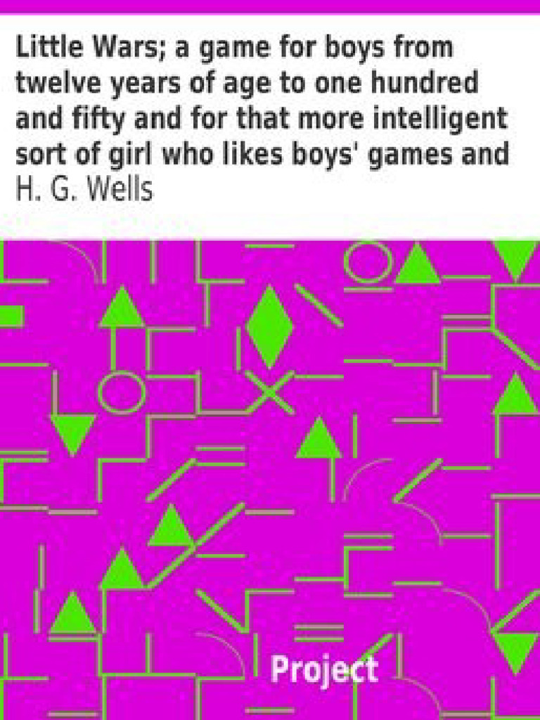LittleWars PDF