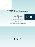 TEMA 4 Continuación