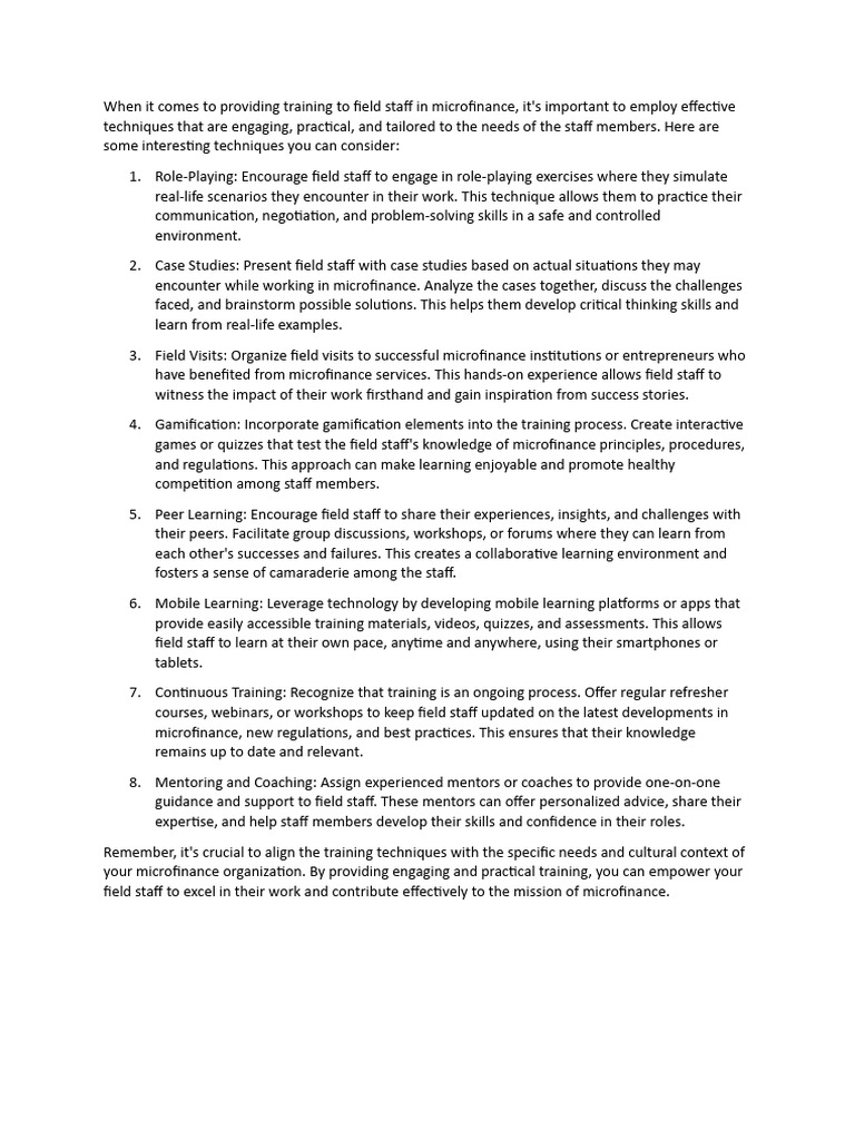 Football Training Techniques Pdf