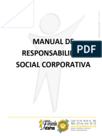 Manual Responsabilidad Social