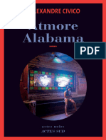 Alexandre Civico - Atmore Alabama