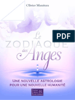 PDF Livre Etude Le Zodiaque Des Anges