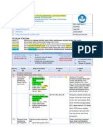 Instrumen Supervisi Suherlan BDR Sdn. Campaka 3