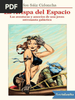Astra 10 | PDF | Objeto volador no identificado | Clonación