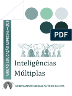 Inteligências Múltiplas