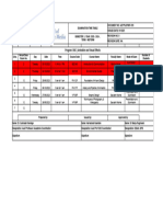 Midterm Timetable September Semester 1 - AVE