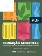 Educacao Ambiental INEA