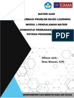 100% Materi Ajar Modul 2 Kb. 1 - Ibnu Hasani