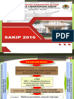 PAPARAN SAKIP 2017 DLH Fix - 1 - 2