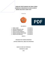 Hubungan Perilaku Hidup Bersih Dan Sehat (PHBS) Dengan Kesehatan Lingkungan Di SDN No.065013 Medan Selayang Tahun 2019