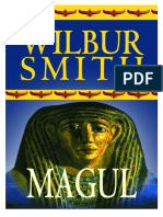 Wilbur Smith - Egiptul Antic 2. Magul