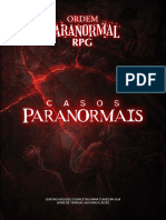 Casos Paranormais (1)
