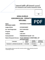 Tug 2 303 Mohamad Syahir Solihin Bin Mohamad Sabri